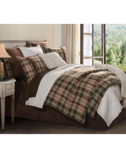 HiEnd Accents Huntsman Queen Comforter Set