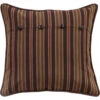 HiEnd Accents Forest Pine Stripe Euro Sham -Western Desert Shop 2000229714 900 P1