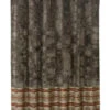 HiEnd Accents Silverado Matching Shower Curtain -Western Desert Shop 2000229731 900 P1
