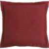 HiEnd Accents Red Euro Sham -Western Desert Shop 2000229750 600 P1