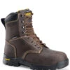 Carolina Men's Circuit Waterproof Work Boots - Composite Toe -Western Desert Shop 2000230969 201 P1