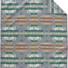 Pendleton Gray Chief Joseph Blanket -Western Desert Shop 2000231693 020 P1