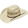 Twister Boys' Bangora Two Tone Cowboy Hat -Western Desert Shop 2000232239 280 P1