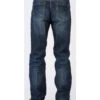 Stetson Men's Modern Fit Bootcut Jeans -Western Desert Shop 2000234815 400 P1