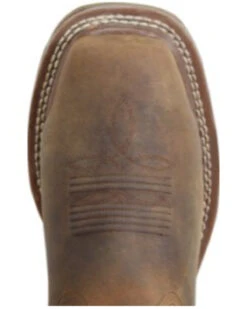 Double H Women's Elixis Western Work Boots - Steel Toe -Western Desert Shop 2000237728 280 P5