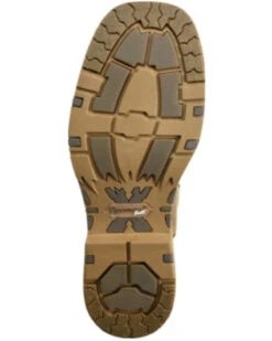 Double H Women's Elixis Western Work Boots - Steel Toe -Western Desert Shop 2000237728 280 P6