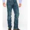 Wrangler Men's No.44 Slim Straight Leg McAllen Jeans -Western Desert Shop 2000238151 400 P1