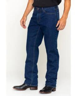 Gibson Men's Bonanza Prewashed Regular Fit Denim Jeans -Western Desert Shop 2000242246 401 P4