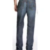 Ariat Men's FR M4 Inherent Basic Low Rise Bootcut Jeans -Western Desert Shop 2000242401 401 P1