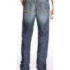 Ariat Men's FR M4 Inherent Boundary Low Rise Bootcut Jeans - Big -Western Desert Shop 2000242701 401 P1