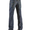 Ariat Men's FR M4 Shale Low Rise Work Jeans -Western Desert Shop 2000248967 402 P1
