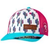 Ariat Girls' Cactus Trucker Cap -Western Desert Shop 2000251225 300 P1