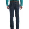 Wrangler Men's Premium Performance Cowboy Cut Vintage Stone Slim Jeans 1 Wrangler Men's Premium Performance Cowboy Cut Vintage Stone Slim Jeans -Western Desert Shop 2000251625 402 P1