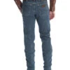 Wrangler Men's Vintage Stone Premium Performance Cowboy Cut Jeans - Big & Tall -Western Desert Shop 2000251627 402 P1