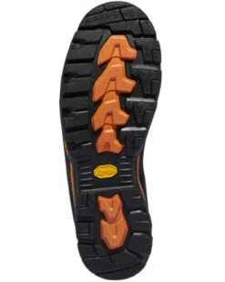 Danner Men's Vicious Insulated Full-Grain Lace-Up Work Boot - Composite Toe -Western Desert Shop 2000252805 200 P5