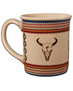 Pendleton American West Legendary Mug