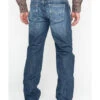 Rock & Roll Denim Men's Reflex Double Barrel Straight Leg Jeans -Western Desert Shop 2000254147 400 P1