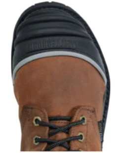 Matterhorn Men's 16" Waterproof Insulated Work Boots - Steel Toe -Western Desert Shop 2000256397 200 P5