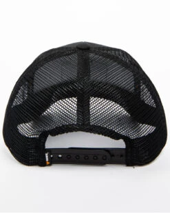 Hawx® Men's Patch Logo Trucker Cap -Western Desert Shop 2000258261 001 P3