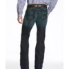 Ariat Men's M7 Fremont Legacy Stretch Straight Leg Jeans -Western Desert Shop 2000267344 400 P1