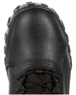 Rocky Men's Waterproof Insulated Tactical Military Boots - Round Toe -Western Desert Shop 2000273815 001 P6