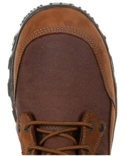 Rocky Men's Ridgetop Waterproof Outdoor Boots - Round Toe -Western Desert Shop 2000273897 200 P6