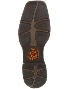 Durango Women's Lady Rebel Patriotic Flag Work Boots - Steel Toe -Western Desert Shop 2000273957 200 P7