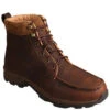 Twisted X Men's Insulated Work Boots - Composite Toe -Western Desert Shop 2000274206 201 P1