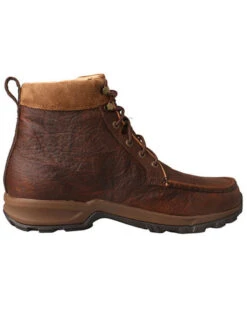 Twisted X Men's Insulated Work Boots - Composite Toe -Western Desert Shop 2000274206 201 P3