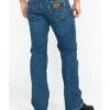 Wrangler Retro Men's FR Advanced Comfort Slim Bootcut Work Jeans -Western Desert Shop 2000274770 400 P1