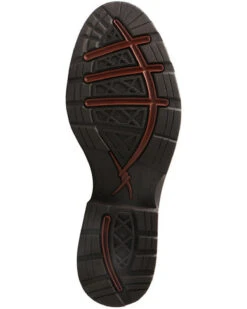 Twisted X Men's Lite Cowboy Western Work Boots - Composite Toe -Western Desert Shop 2000275601 200 P6