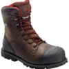 Avenger Men's 8" Waterproof Work Boots - Composite Toe 1 Avenger Men's 8" Waterproof Work Boots - Composite Toe -Western Desert Shop 2000275747 200 P1