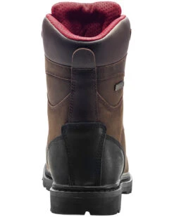 Avenger Men's 8" Waterproof Work Boots - Composite Toe -Western Desert Shop 2000275747 200 P3