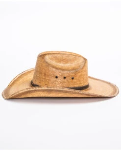 Cody James Boys' Toasted Palm Cross Cowboy Hat -Western Desert Shop 2000278733 101 P3