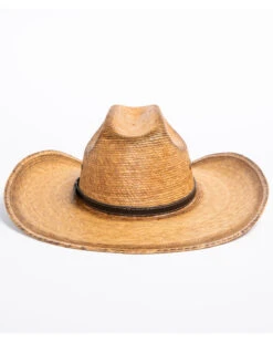 Cody James Boys' Toasted Palm Cross Cowboy Hat -Western Desert Shop 2000278733 101 P5