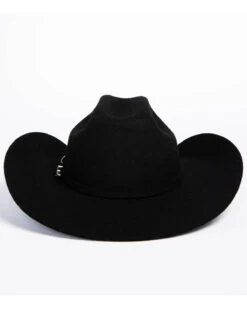 Cody James Boys' 3X Wool Buckle Hat -Western Desert Shop 2000278735 001 P3