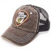 Moonshine Spirit Men's Take Your Pick Trucker Cap -Western Desert Shop 2000279308 001 P1