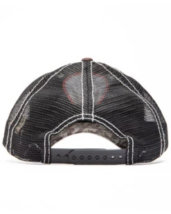 Moonshine Spirit Men's Take Your Pick Trucker Cap -Western Desert Shop 2000279308 001 P5