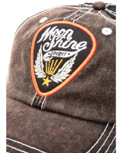Moonshine Spirit Men's Take Your Pick Trucker Cap -Western Desert Shop 2000279308 001 P6