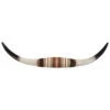 HiEnd Accents Serape Longhorn Wall Decor -Western Desert Shop 2000280622 400 P1
