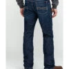 Ariat Men's FR M4 Durastretch Lineup Straight Work Jeans -Western Desert Shop 2000281628 020 P1