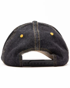 Cody James Men's Oval Logo Patch Trucker Cap -Western Desert Shop 2000283107 020 P5