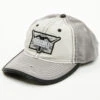 Rock & Roll Denim Men's Steer Head Logo Ball Cap -Western Desert Shop 2000283227 200 P1