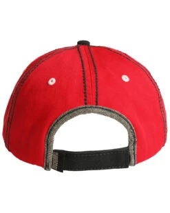 Tuf Cooper Performance Men's Emblem Patch Baseball Cap -Western Desert Shop 2000283228 020 P3