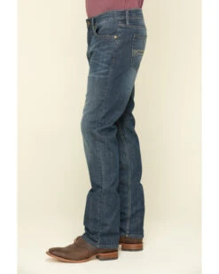 Cody James Men's Sheridan Straight Jeans -Western Desert Shop 2000283298 402 P3