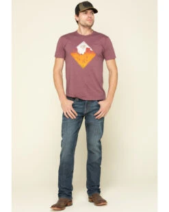 Cody James Men's Sheridan Straight Jeans -Western Desert Shop 2000283298 402 P6