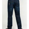 Cody James Men's FR Millikin Slim Straight Work Jeans -Western Desert Shop 2000284548 402 P1
