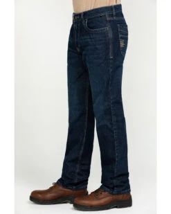 Cody James Men's FR Millikin Slim Straight Work Jeans 10 Cody James Men's FR Millikin Slim Straight Work Jeans -Western Desert Shop 2000284548 402 P3