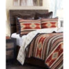 HiEnd Accents Del Sol Quilt Set - King Size 1 HiEnd Accents Del Sol Quilt Set - King Size -Western Desert Shop 2000286243 900 P1