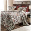 HiEnd Accents Rebecca Twin Quilt Set -Western Desert Shop 2000286269 600 P1
